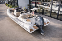 ODLIČNA PRILIKA! - GRAND G580 + YAMAHA F150