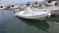 PREDATOR 660 (ital boats) YAMAHA 150 2008g