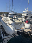 Prodaje se: WILLIAMS 385 turbojet