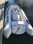 AVON 320 jet TENDER - SNIŽENO 3.700€