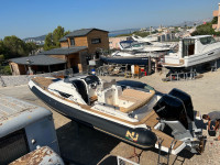 Nuova jolly prince 33 sport cabin novo plovilo
