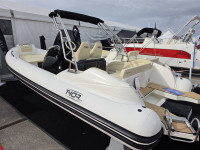 Prua al vento THOR 8.0 ELEGANCE