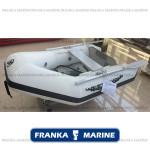 QUICKSILVER 200 TENDY SLATED