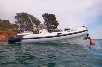 Ranieri Cayman 18 Sport