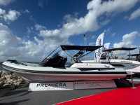 Ranieri Cayman 28.0 Executive - DEMO PRICE