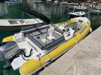 ROBINSON 23 , MF PRIMUS MARINE