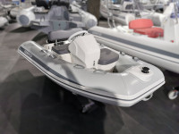 S300 HYPALON - BIJELI