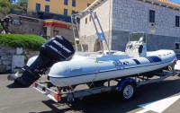 Mercury 115 Optimax DFI