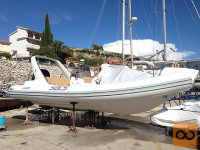 SACS S680 i MERCURY VERADO 225 HP