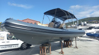 SACS STRIDER 700