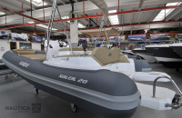 SALPA SOLEIL 20 (Naruđbe za sezonu 2024)