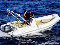 SAVER MG 580 "NOVA PLOVILA"