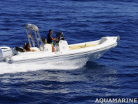 SAVER MG 710 "NOVA PLOVILA"