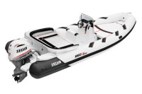 SELVA D 650 Family Special