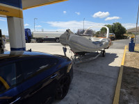 SHARK 23 - BEZ MOTORA