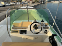 Shark BF-23 i Suzuki 200