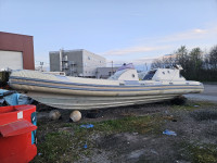 SOLEMAR 32 OFF SHORE