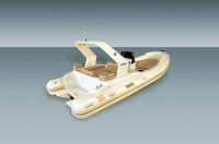 Solemar 61 super VIP