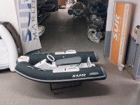 SUR Marine ST 270 RIDER; ITSRCxxxxJ324