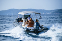 Tiger Marine Open 650