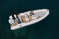 Tiger Marine Proline 550