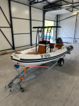 ***Tiger Marine PROLINE 620 + Yamaha F150