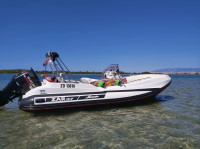 ZAR FORMENTI 57 WELLDECK