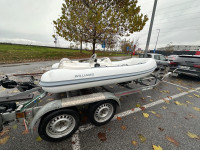 Williams 325 gumenjak