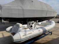 Williams TurboJet 445 – 2010. godište – 8.000 €