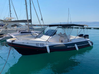 ZAR 85SL Sport Luxury