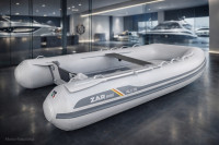 ZAR MINI ALU 10