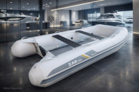 ZAR MINI ALU 11