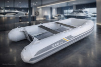 ZAR MINI ALU 12