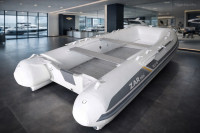 ZAR MINI ALU 13