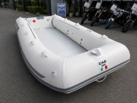 ZAR MINI ALU 14 - DEMO MODEL!