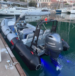 Zar MINI LUX 18