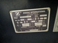 Zodiac c240