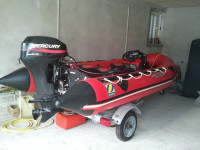 Zodiac futura mark III