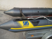 ZODIAC MK2C classic kao nov