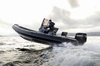 ZODIAC PRO 7