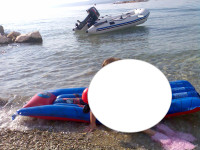 Zoom Zodiac 310 Selva Naxos 10ks