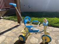 Dječje guralice - 2 komada