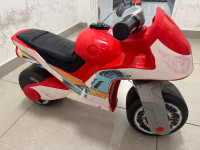 Motor guralica Zagreb Malešnica
