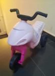 Super Bike Mini guralica motor