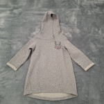 PRODAJEM UNITED COLORS OF BENETTON HALJINU.