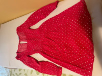 Bershka haljina (36)