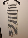 Bershka haljina vel.M
