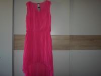 CALZEDONIA pink haljina, nova, vel.L
