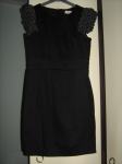 Crna haljina, svečana-Orsay, nova