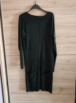 Crna haljina/tunika